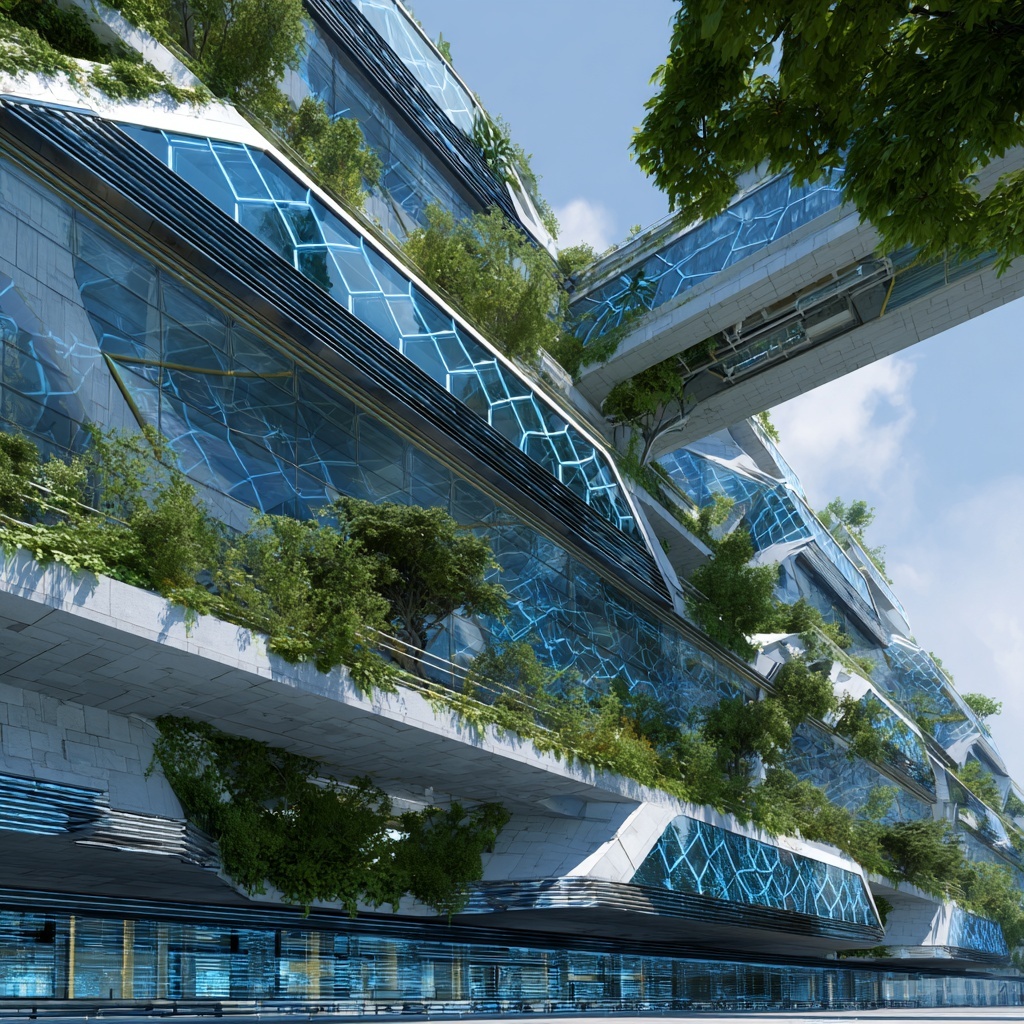 Le refroidissement adiabatique, le futur de la climatisation