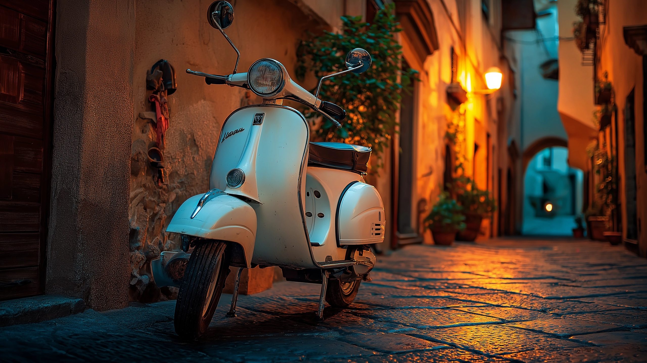 6 bonnes raisons de faire un voyage en Italie