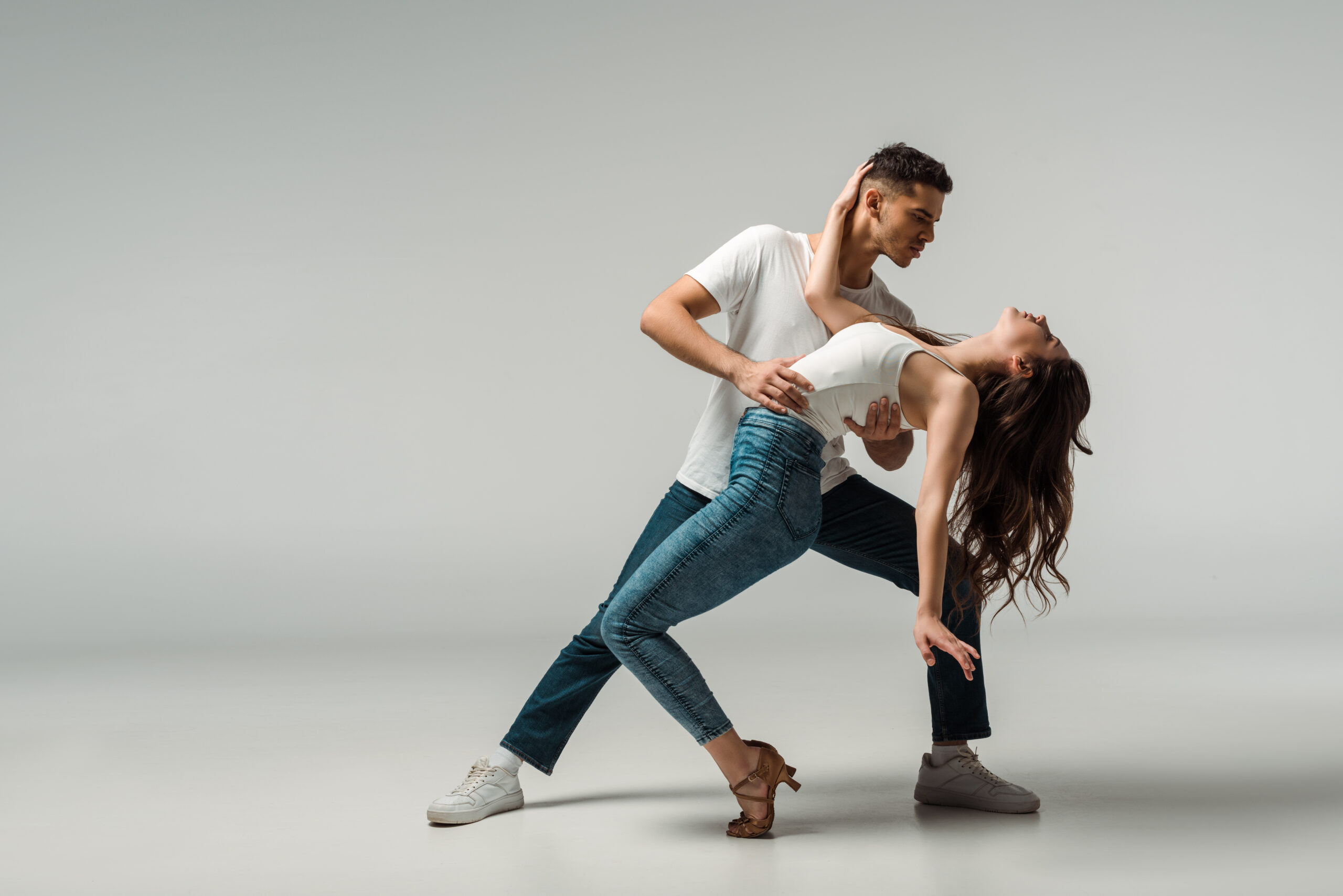 Découvrez comment (re)trouver la danse Classique à 30 ou 40 ans !