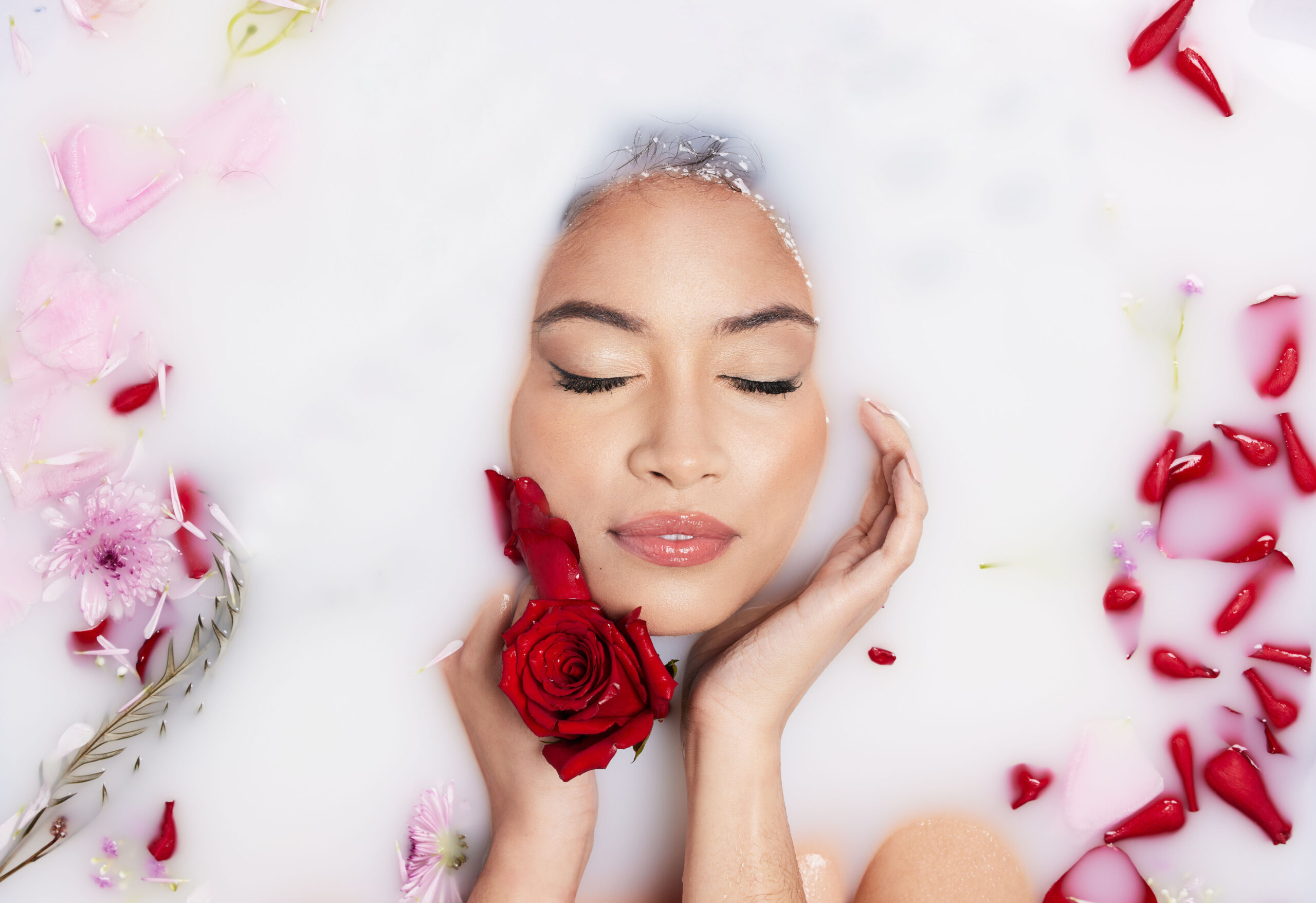 quelle est la meilleure eau de rose pour votre visage ?