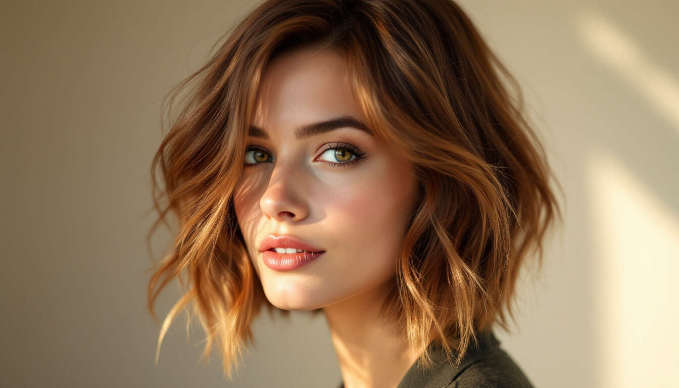 Quelle coupe de cheveux choisir cet automne 2025 ?