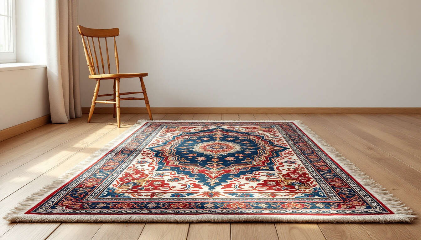 Tapis de prière personnalisé : comment le choisir ?