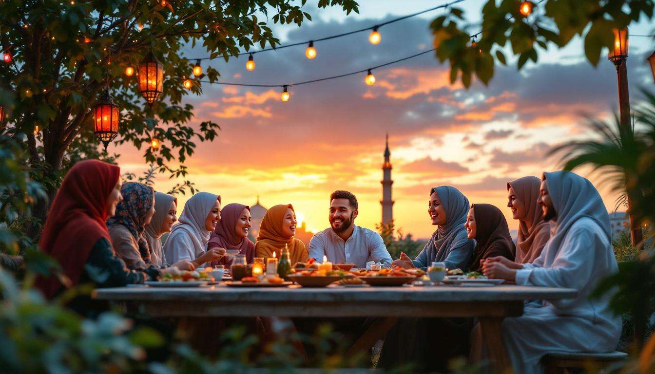 Nouvel An musulman 2025 : découvrez les traditions et célébrations