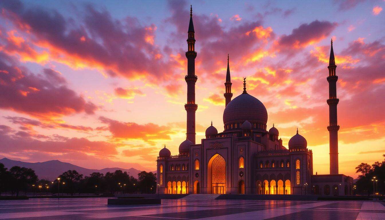 Que représente le 1er Rajab 1445 ?