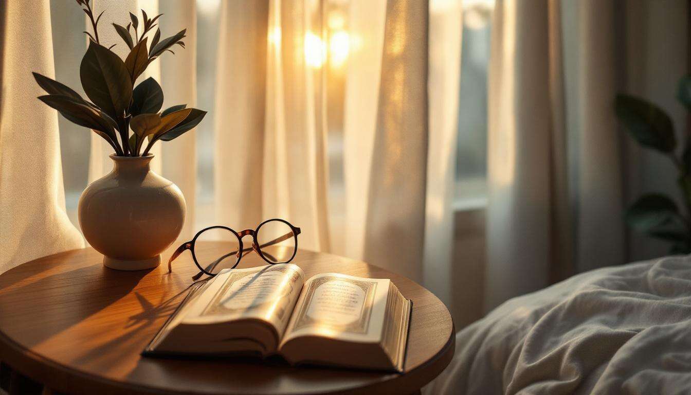 Rêver de lunettes en islam : interprétation et signification