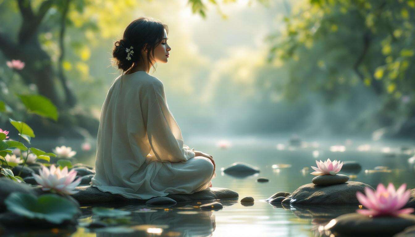 Rêver d'embrasser l'islam : signification et interprétation