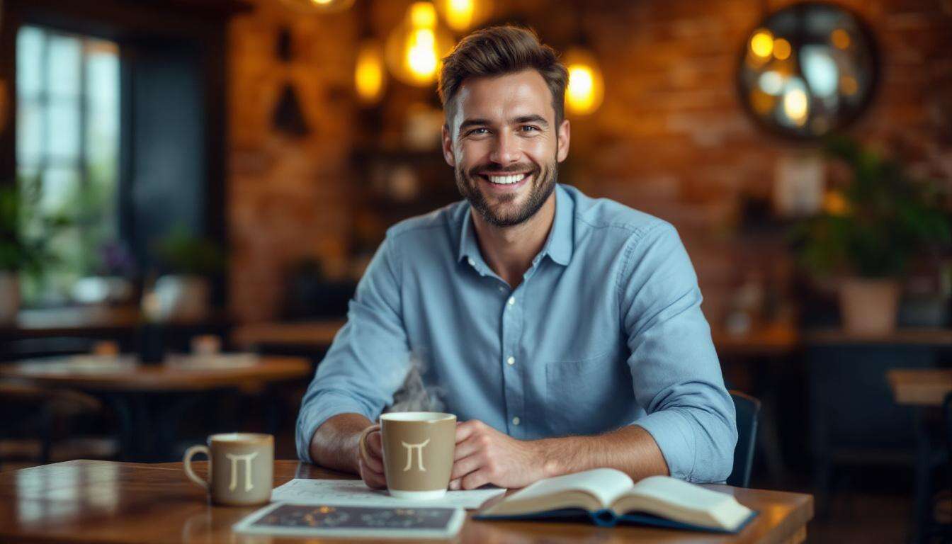 Comment savoir si on plaît à un homme Sagittaire ?