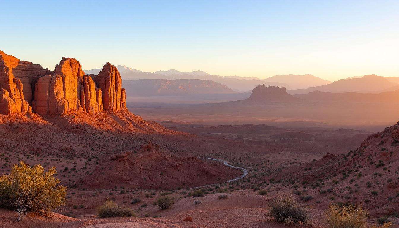 Que faire dans le désert de Tabernas ?
