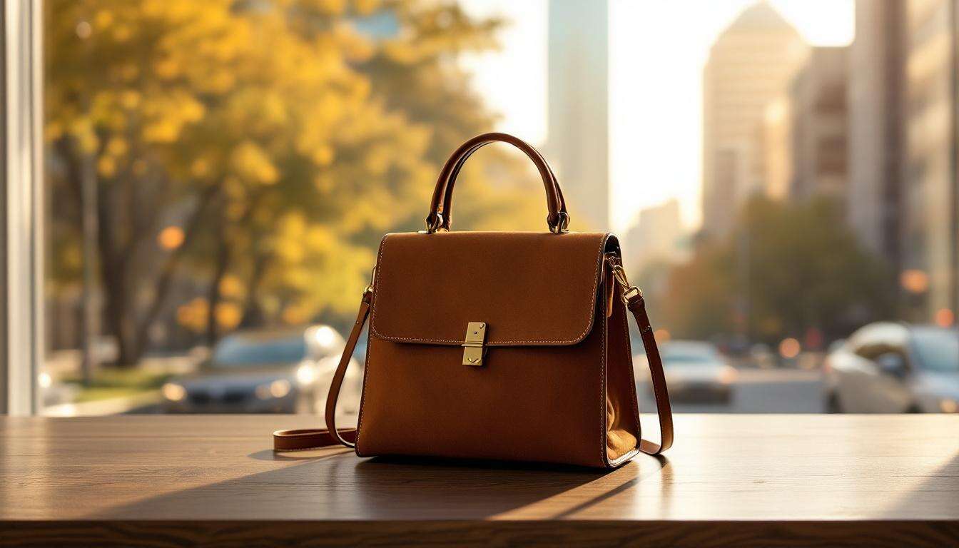 Sacs en cuir pour femme : allier style et fonctionnalité