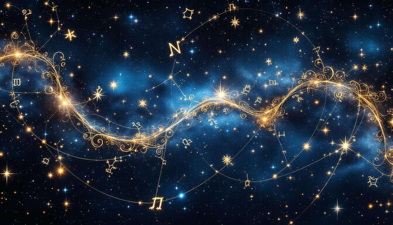 Astrologie : quels signes touchés par la malchance selon l'horoscope arabe ?