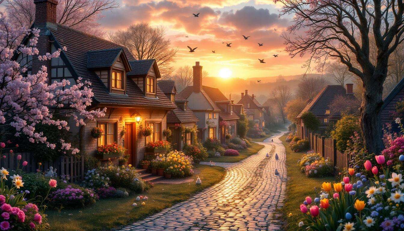 30 idées de messages pour souhaiter un bon dimanche de Pâques 2026