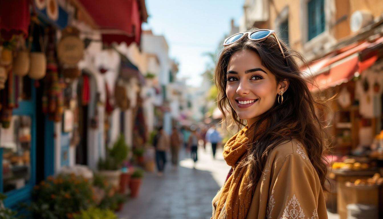 Quelle est l'origine de Lyna Khoudri ?