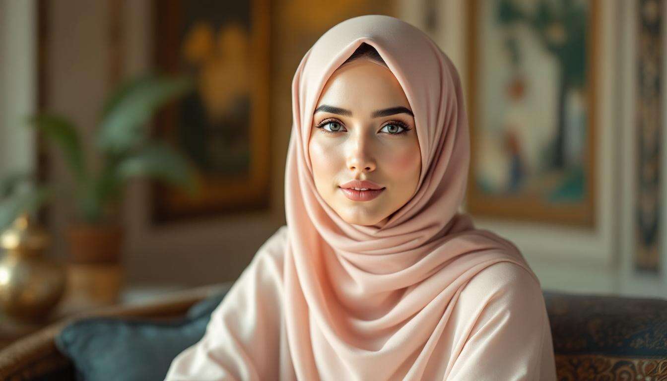 Signification du prénom Saba en islam