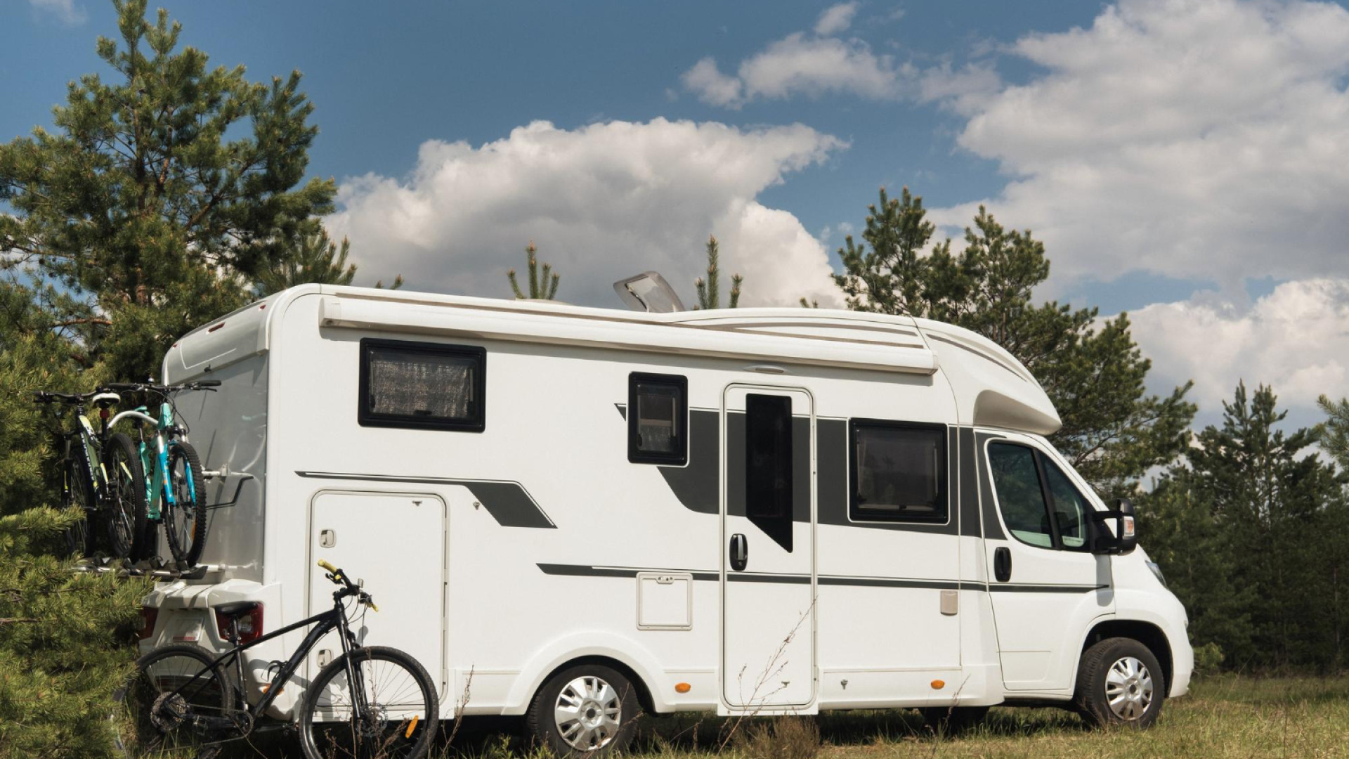 Achat de camping-cars en Charente-Maritime : les solutions pour votre projet